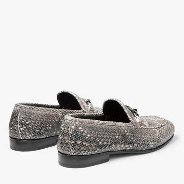 Marti Reverse - Grey
