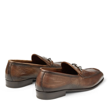 Marti Reverse - Brown/Beige