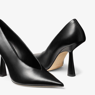 Maryanne 100 - Black
