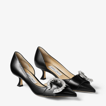Melva Dorsay 50 - Black