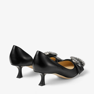 Melva Dorsay 50 - Black