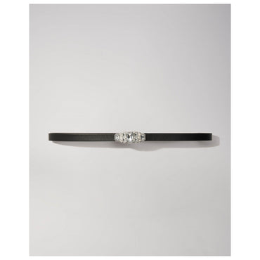 Ageostrass Belt - Black