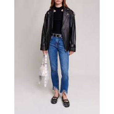 Pachabfranbis Jeans - Blue