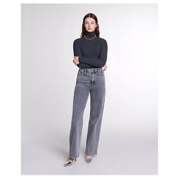 Milko Sweater - Grey
