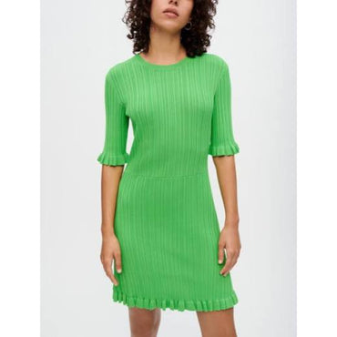 Rochasse Dress - Green