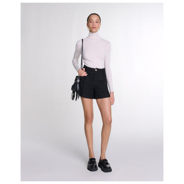 Ibleed Shorts - Black