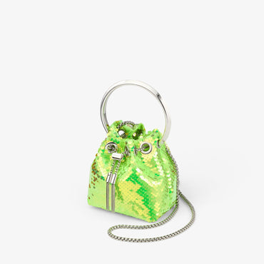 Micro Bon Bon - Yellow