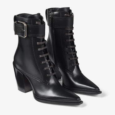 Myos 80 - Black