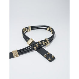 Aminocord Belt - Black