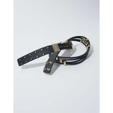 Aminocord Belt - Black