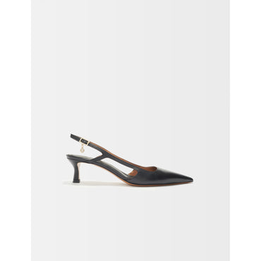 Fayna Pumps - Black