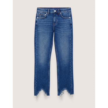 Pachabfran Jeans - Blue