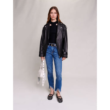 Pachabfran Jeans - Blue