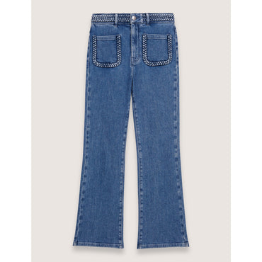 Platane Jeans - Blue