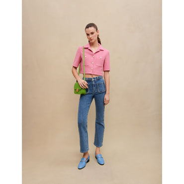 Platane Jeans - Blue