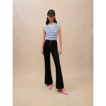 Pidra Jeans - Black