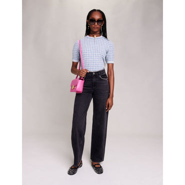 Pdiamond Jeans - Black