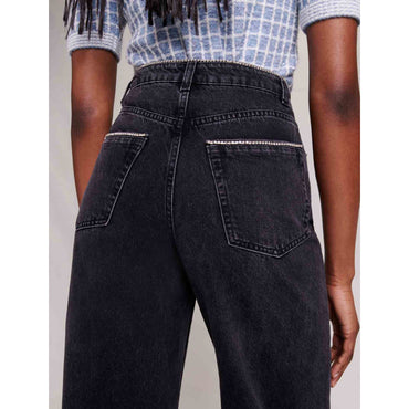 Pdiamond Jeans - Black