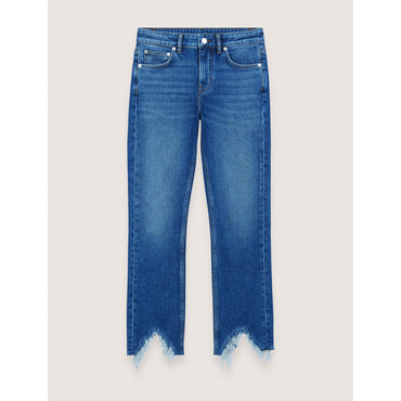 Pachabfranbis Jeans - Blue