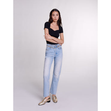 Paraty Jeans - Blue