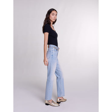 Paraty Jeans - Blue