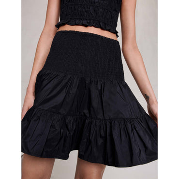 Jun Skirt - Black