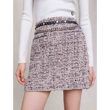 Jeldina Skirt - Pink