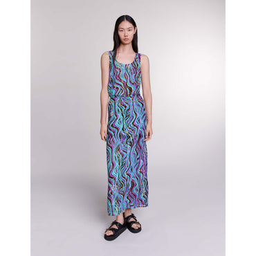 Jemilio Skirt - Multi-Coloured