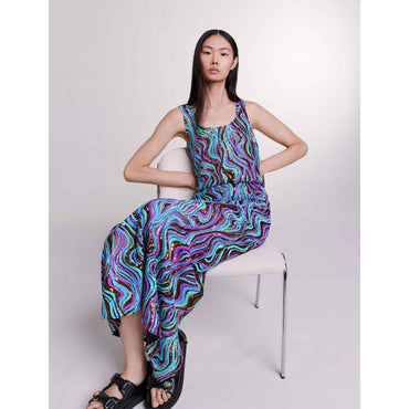 Jemilio Skirt - Multi-Coloured