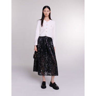 Jupon Skirt - Black