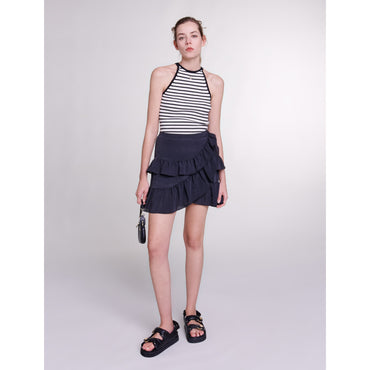 Jadeite Skirt - Black
