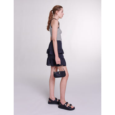 Jadeite Skirt - Black