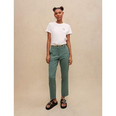 Pillette Pants - Green