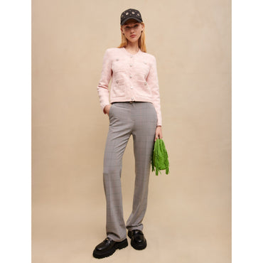 Parreau Pants - Grey