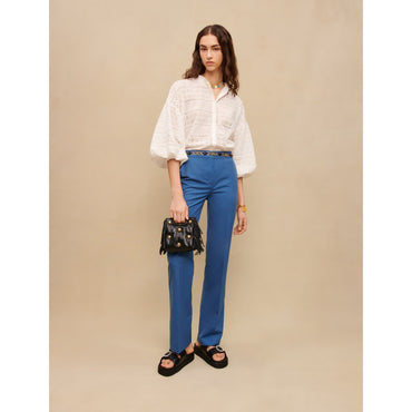 Palex Pants - Blue