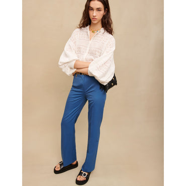 Palex Pants - Blue