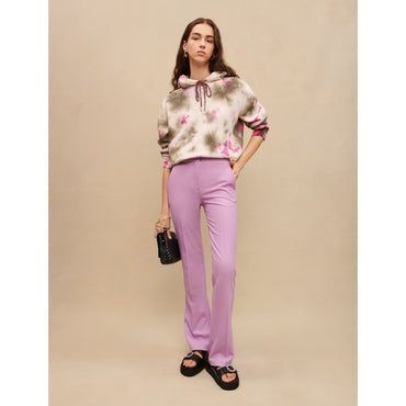 Pilano Pants - Parma Violet