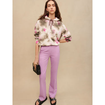 Pilano Pants - Parma Violet