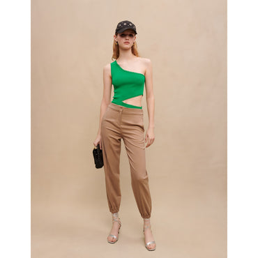 Pibeige Pants - Beige