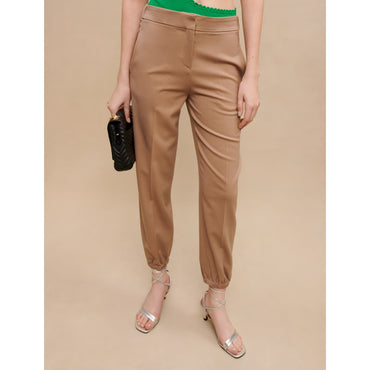 Pibeige Pants - Beige