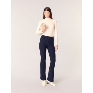 Pomeline Pants - Navy