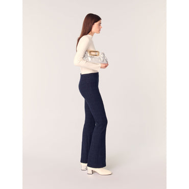 Pomeline Pants - Navy