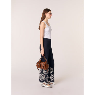 Puba Pants - Navy