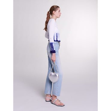 Mitournelle Sweater - Ecru