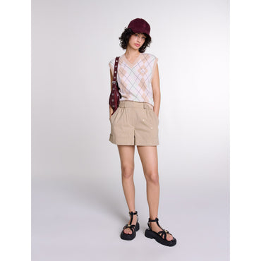 Magru Sweater - Beige