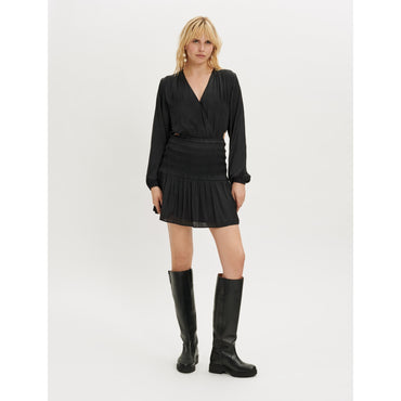 Rovely Dress - Black