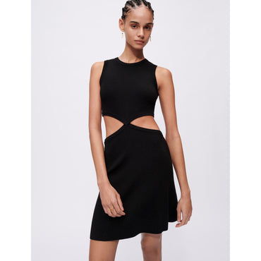 Rovie Dress - Black