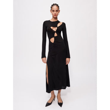 Rob Dress - Black