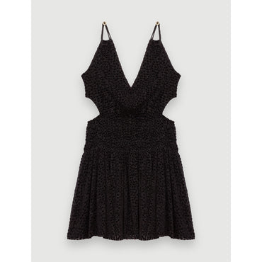 Roany Dress - Black