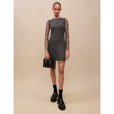 Renya Dress - Black